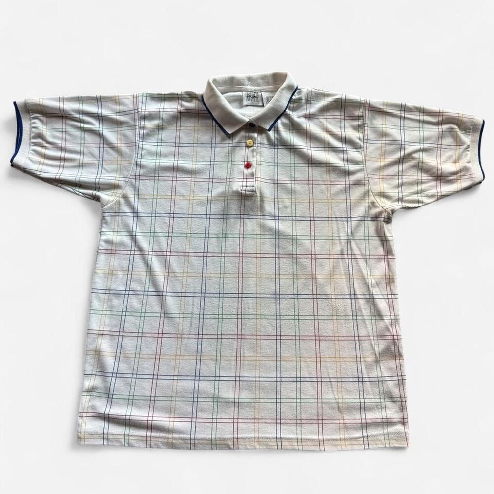 Unbranded Men's multi Polo-shirts